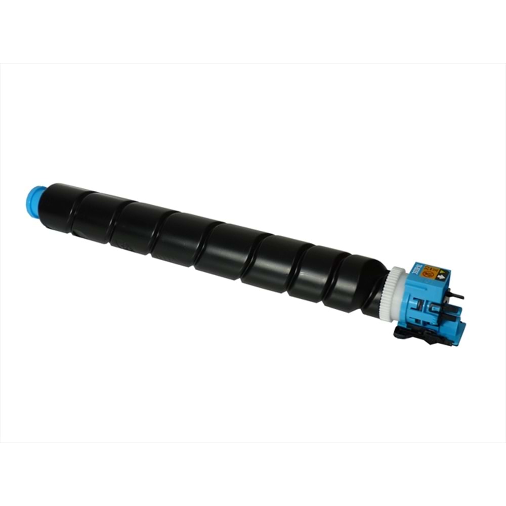 Kyocera Mita TK-8335C Mavi Muadil Toner, TASKALFA 3252 CI, TASKALFA 3253 CI(Made in EU)