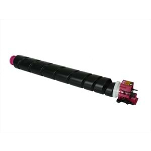 Kyocera Mita TK-8335M Kırımızı Muadil Toner, TASKALFA 3252 CI, TASKALFA 3253 CI(Made in EU)