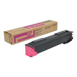Kyocera Mita TK-5205 Kırmızı Copyfix Toner, TASKALFA 356 CI, TASKALFA 358 CI, YCF