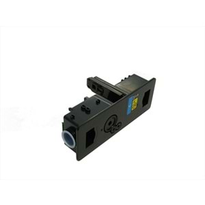Kyocera Mita TK-5230C Mavi Muadil Toner, ECOSYS P5021-M5521, (Made in EU)