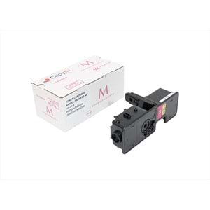 Kyocera Mita TK-5230 Kırmızı Copyfix Toner, ECOSYS P5021-M5521, (Chipli), YCF