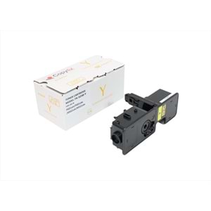 Kyocera Mita TK-5230 Sarı Copyfix Toner, ECOSYS P5021-M5521, (Chipli), YCF
