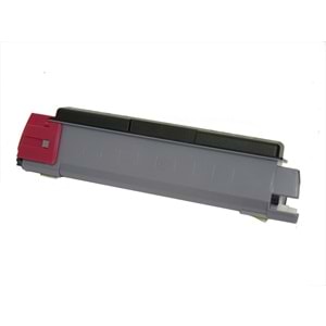 Kyocera Mita TK-590 Kırmızı Muadil Toner, ECOSYS M 6026, M 6526, FS C 2026, C 2126, C 2526, C 5250(Made in EU)