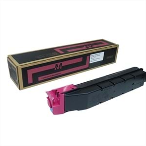 Kyocera Mita TK-8505 Kırmızı Copyfix Toner, Taskalfa 4550Cİ, YCF