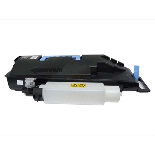 Kyocera Mita TK-855 Siyah Muadil Toner , TASKALFA 400 CI , TASKALFA 500 CI , TASKALFA 552 CI , 610 GR , (Made in USA)