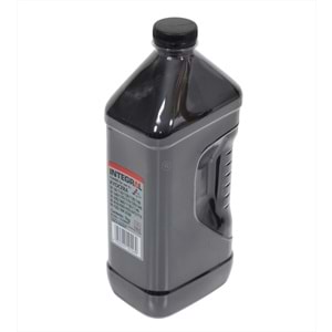 Kyocera Mita KM 2530 Siyah Dolum Muadil Toneri KM 3530, 3035, Bottle, 1000 g, Made in EU
