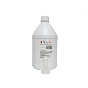Kyocera Mita TK-180 Siyah Copyfix Dolum Toneri, KM 1620, 2035, Bott.(1000g), YCF