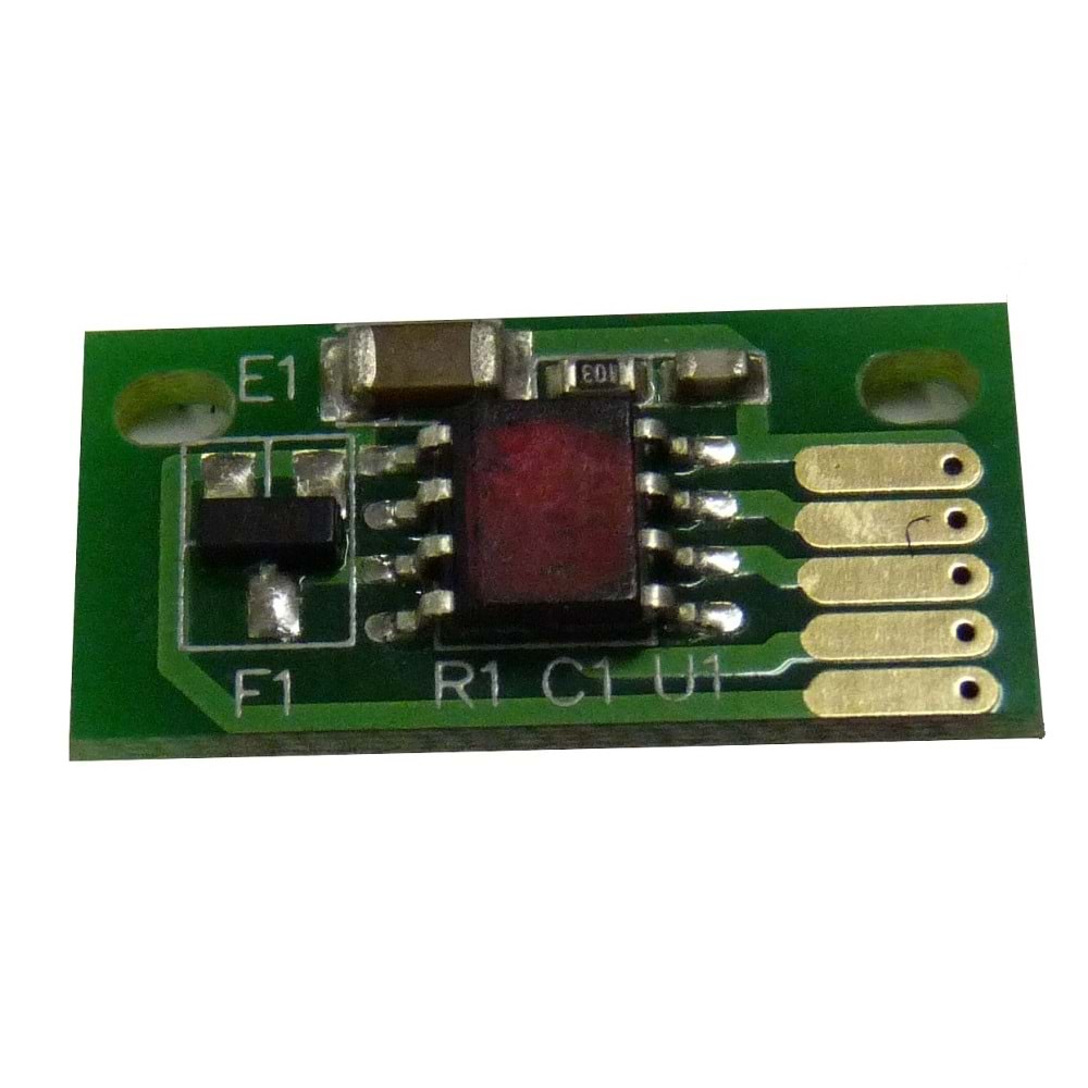 KN, Muadil Chip Magenta, Imaging Unit, C20PX, C30P, C31, HCF
