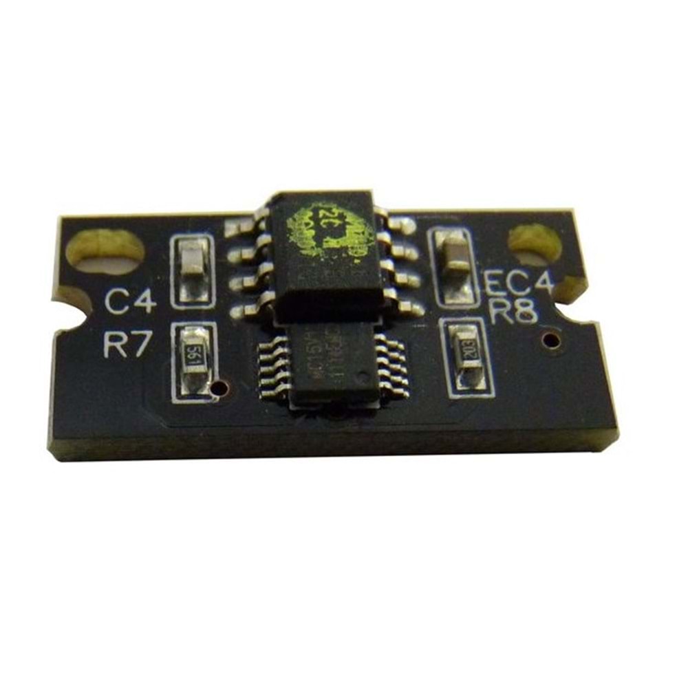 KN, Chip Yell. Bizhub C 25, 6 K, HCF