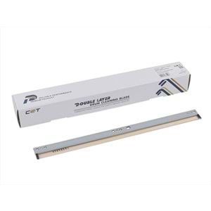 KN, C257İ Çift Katmanlı Muadil Drum Cleaning Blade, Bizhub C227i, C257i, C287i, P.281095, CCF