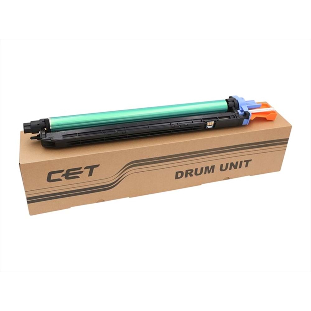 KN, Blk. Muadil Drum Unit, C220/280/360 DR-311K, CCF, P.7983