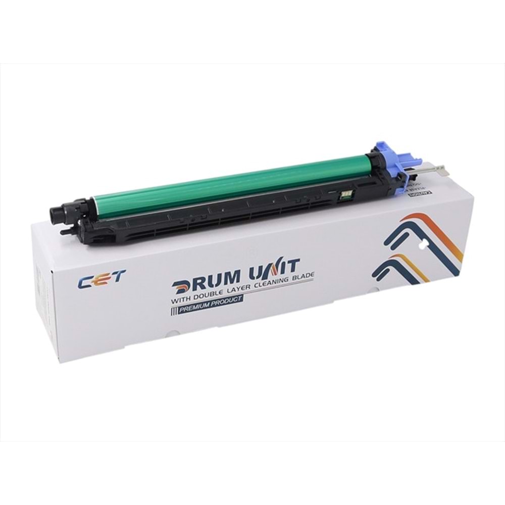 KN, DR-512 Color Muadil Drum Unit, C224, 284, 364, 454, CCF, 7369UG
