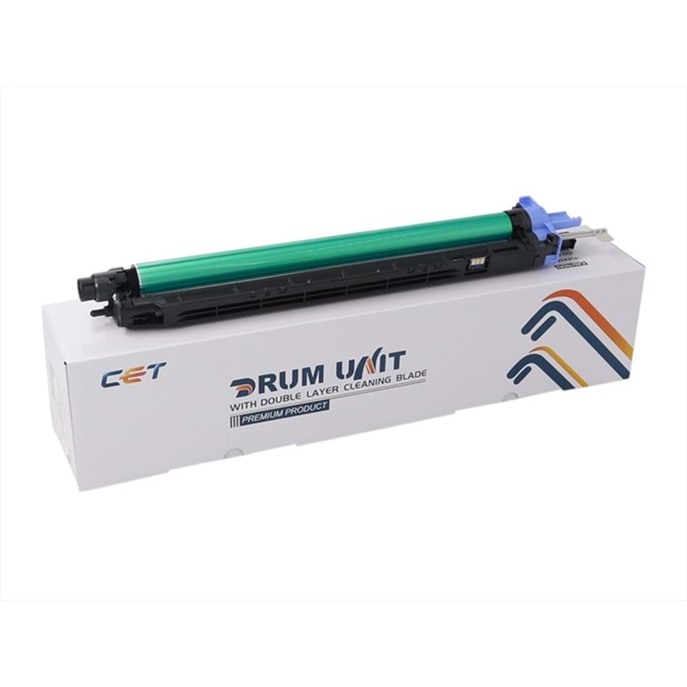 KN, DR-512 Black Muadil Drum Unit, C224, 284, 364, 454, CCF, 7981, 7368