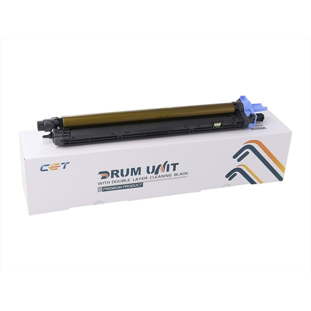KN, DR-313 Color Drum Unit, Bizhub C258, P.7371UG, CCF