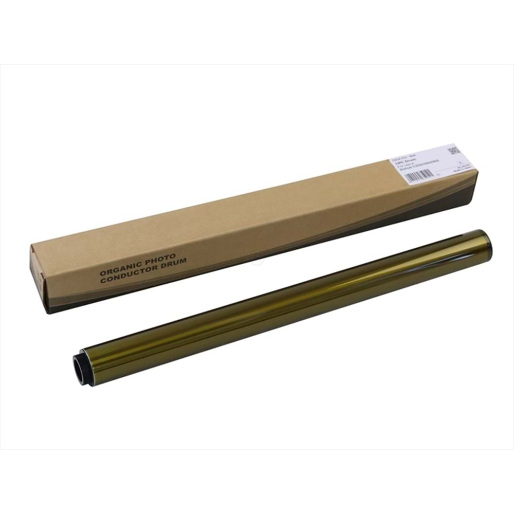 KN, DR-316 Muadil Drum, Bizhub C250i, C300i, C258, C257İ, DR-316CMYK, (Japan) P.101034