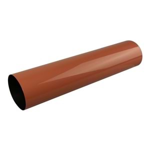 KN, C6000 Muadil Upper Fixing Film, Bizhub C5501, 6000, 6500, 6501, CCF.7021