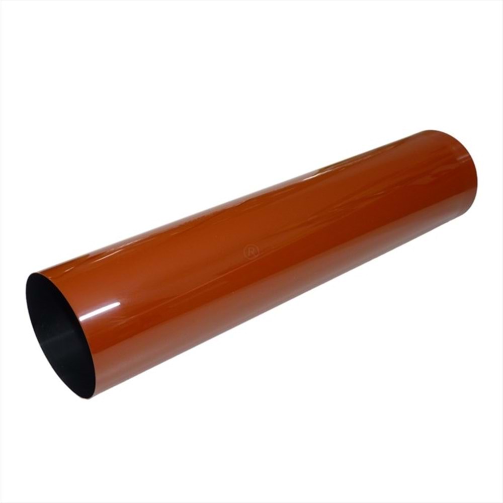 KN, C6000 muadil Upper Fixing Film, Bizhub C5501, 6000, 6500, 6501, HCF