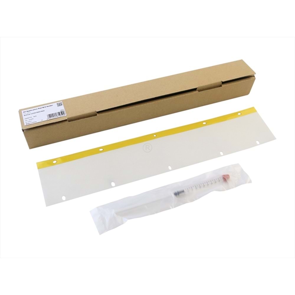 KN, C250i Muadil Oil Application Pad, Bizhub C250i, 300i, 360i, C450i, C750i, CCF, P.311015