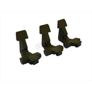 KN, Muadil Low.Picker Finger, DI 650, K-14856