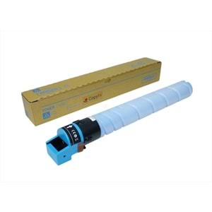 KN, TN-328C Mavi Copyfix Toner, BIZHUB C 250 I, BIZHUB C 300 I, BIZHUB C 360 I, YCF