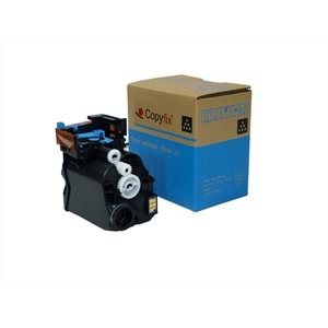 KN, TNP-22 BK Siyah Copyfix Toner, BIZHUB C 35, BIZHUB C 35 P, A0X5152, YCF