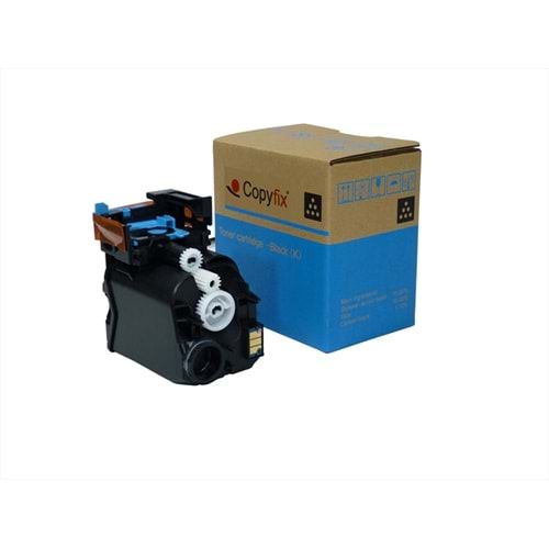 KN, TNP-22 BK Siyah Copyfix Toner, BIZHUB C 35, BIZHUB C 35 P, A0X5152, YCF