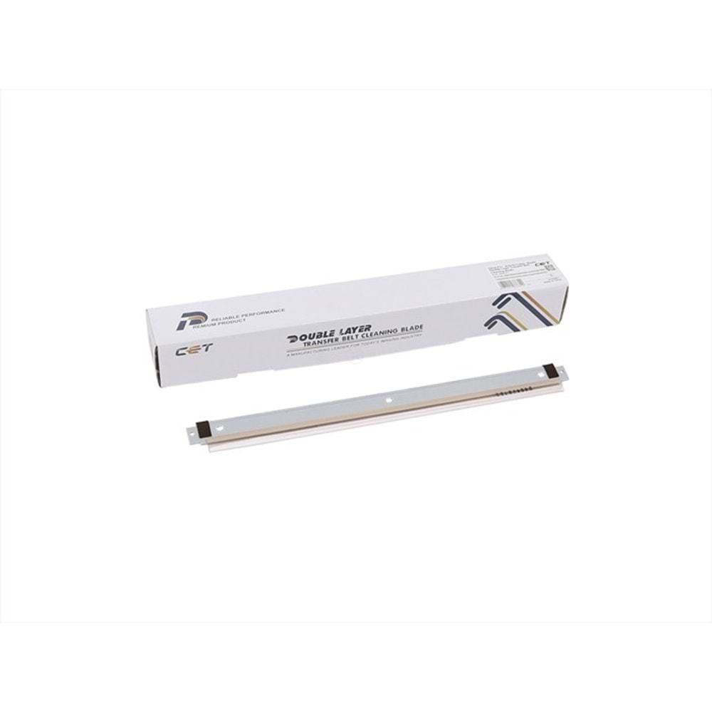 KN, Bizhub C220, C224, C227, C257i, C258 Muadil Çift Katmanlı Transfer Belt Cl. Blade, P.281083