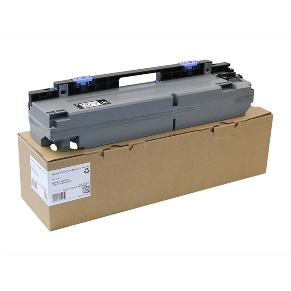 KN, Waste Toner Container BIZHUB C250i/300i/C450i/550i, CCF.521030