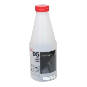 Oce D5 Developer, TDS 9600, 7045011, 1650 g, YCF