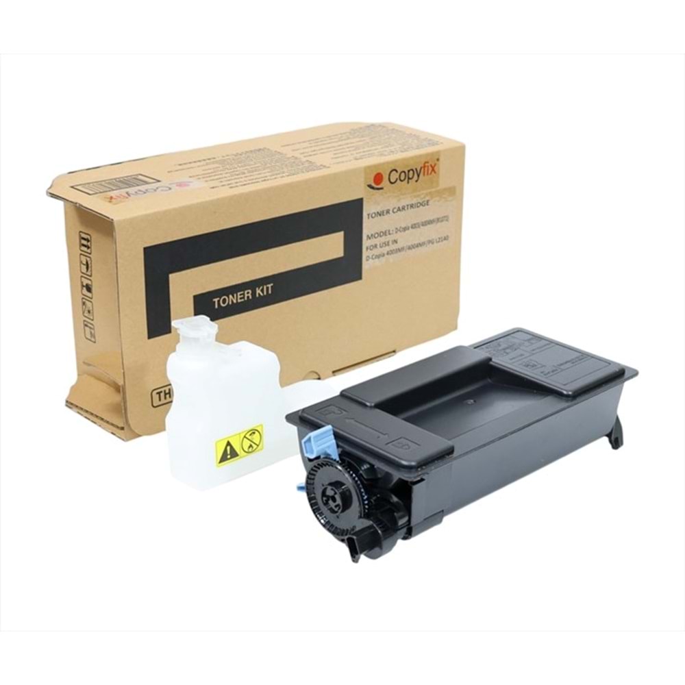 Olivetti D-COPIA 4003 MF Toner, D-COPIA 4003 MF, D-COPIA 4004 MF, PG L 2140, B1071, YCF