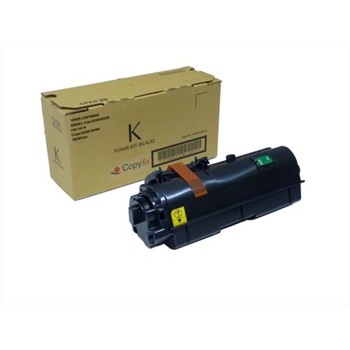 Olivetti D-Copia 4023 Copyfix Toner, D-COPIA 4023 MF, D-COPIA 4024 MF PLUS, B1234, YCF