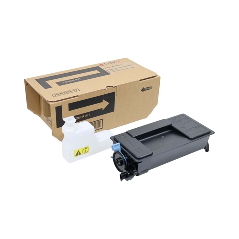 Olivetti D-Copia 4513MF Copyfix Toner, 4514 MF ,YCF