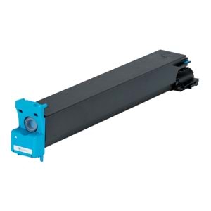 Olivetti D-Color MF 25 PLUS Mavi Toner, D-COLOR MF 25, D-COLOR MF 25 PLUS, K-35302