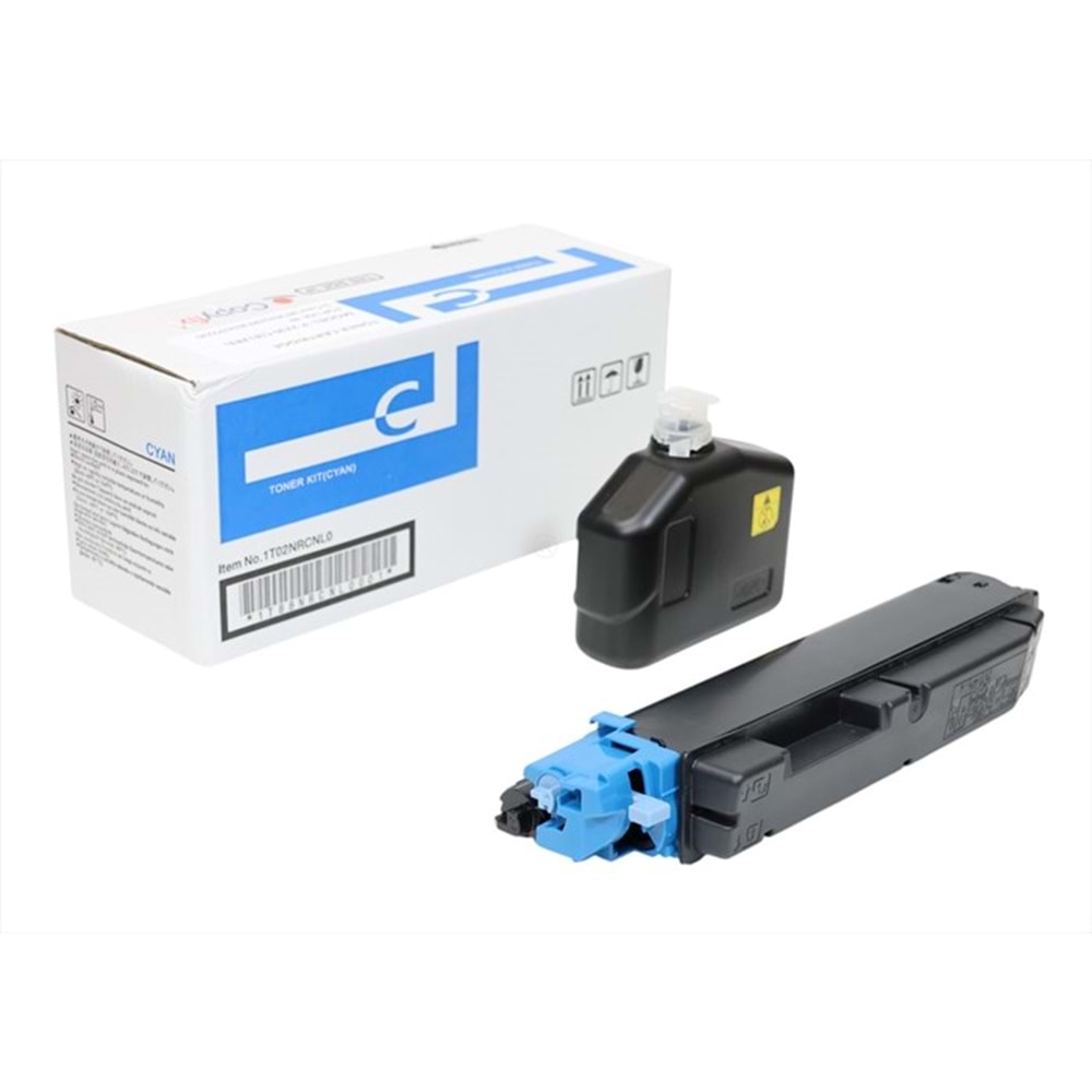 Olivetti D-COLOR MF 3023 Mavi Copyfix Toner, D-COLOR MF 3023, D-COLOR MF 3024, D-COLOR P 2230, B1283, YCF