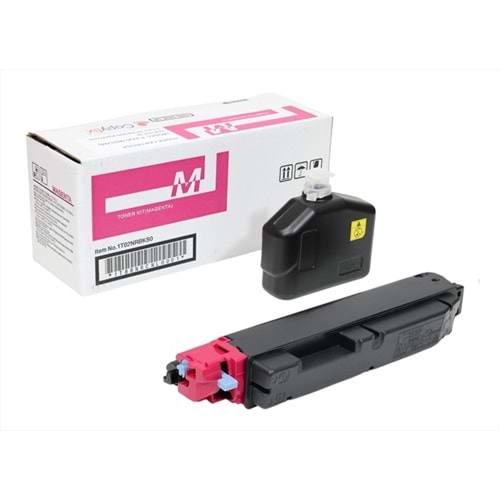 Olivetti D-COLOR MF 3023 Kırmızı Copyfix Toner, D-COLOR MF 3023, D-COLOR MF 3024, D-COLOR P 2230, B1284, YCF