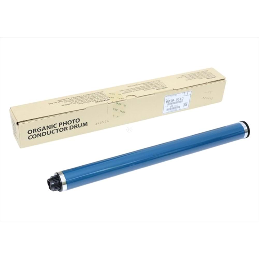 Ricoh 1015 Drum, AFICIO 1015 , MP 2014 , MP 2510 , MP 3350 , MP 3352 , B0399510 , TYPE 2220D , Orjinal
