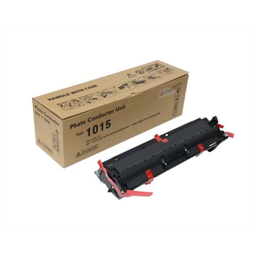 Ricoh 1015 Drum Unit, Aicio 1015, 1018, 220, 2015, Developerli, Type 1015, YCF