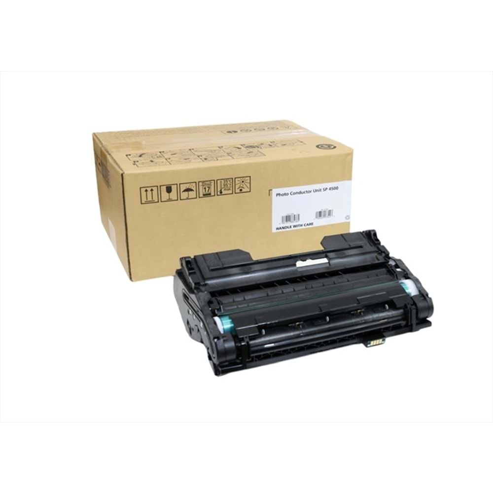 Ricoh SP 3600 Drum Unit, SP 3600, SP 3610 SF, SP 4510, Orjinal