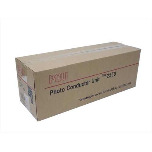 Ricoh, Drum Unit, (Developerli) MP 2352, MP 2852, MP 3352, D120-3000,CFA