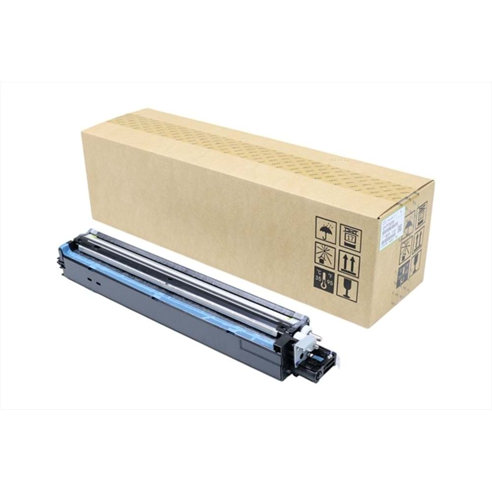 Ricoh MP C 2003 Developer Unit Black MP C2003, C2503, D177-3035, D1773025, Orjinal