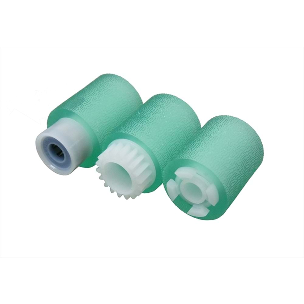 Ricoh, Pick up Roller Kit(3Pcs.), AF 3035, 4035, MPC 2500, (P.511033) CCF
