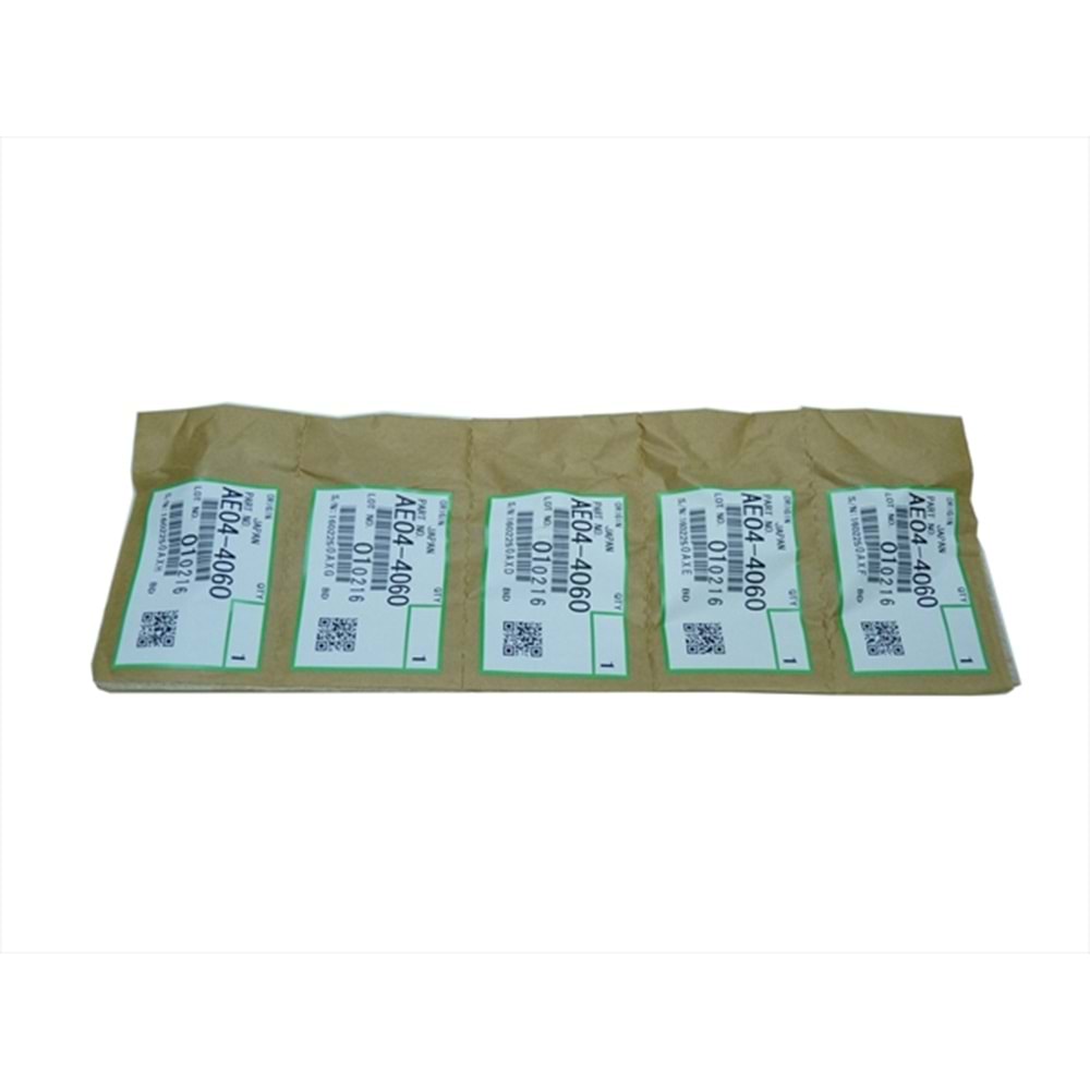 Ricoh, MP 7500 Upper Picker Finger, AF 2060, MP 7500, AE044060 ,Orjnal