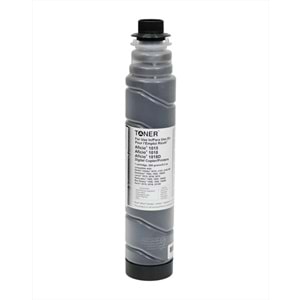 Ricoh AF 1015 Muadil Toner, AFICIO 1015, AFICIO 1018, AFICIO 1113, 1220D, 260 Gr.(Made in USA)