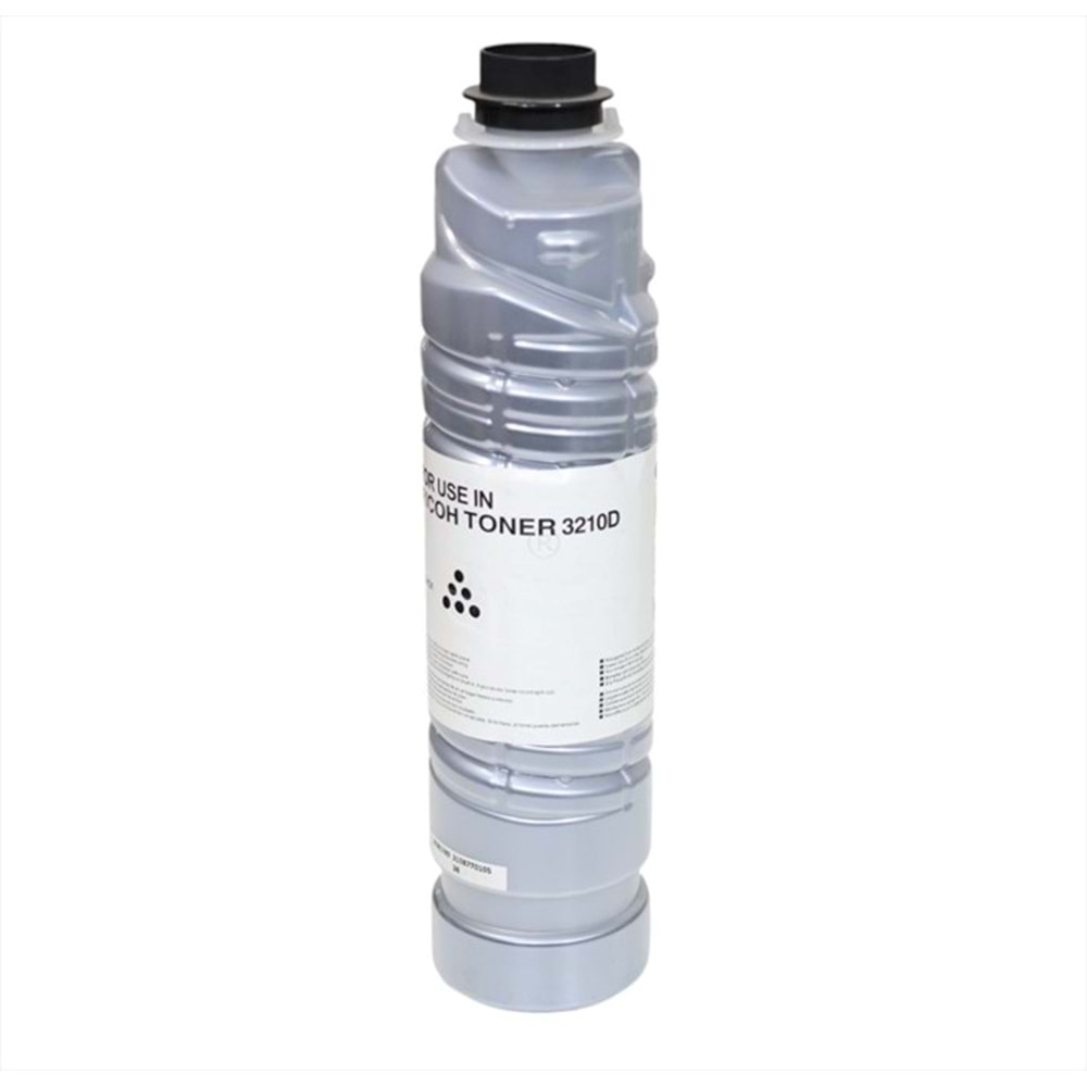 Ricoh AF 2035 Copyfix Toner, AFICIO 2035, AFICIO 2045, AFICIO 3035, AFICIO 3045, 3210D, (550g), YCF