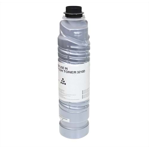 Ricoh AF 2035 Copyfix Toner, AFICIO 2035, AFICIO 2045, AFICIO 3035, AFICIO 3045, 3210D, (550g), YCF