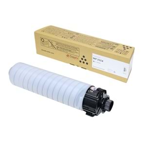 Ricoh MP 2554 Copyfix Toner, IM 2500, IM 3000, IM 3500, MP 2554, MP 3054 (700g), (842125)(841993)(841994)YCF