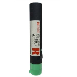Ricoh FT 4415 Toner, FT 4415, FT 4418, FT 4421, FT 4421, FT 4460, TYPE-410, Orjinal