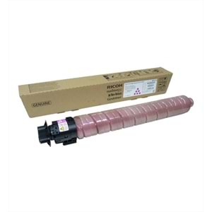 Ricoh IM C2500 Kırmızı Orjinal Toner, Yüksek Kapasite, IM C 2000, IM C 2500, 842313, Orjinal