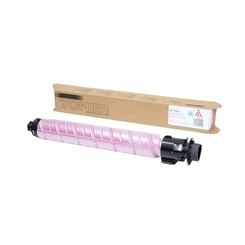Ricoh MP C2503 Kırmızı Muadil Toner, MP C 2003, C 2004, C 2011, C 2503, C 2504, 228 GR.(Made in USA)