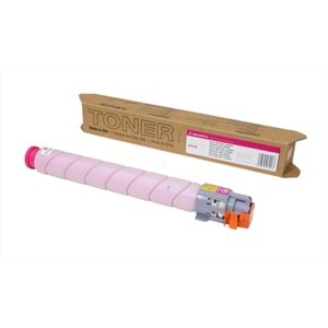 Ricoh MP C305 Kırmızı Muadil Toner, AFICIO MP C 305 SP, MP C 305 SPF, 841596, 95 GR.(Made in USA)